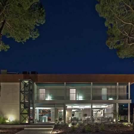 Locanda Ristorante 7 Mari Порто-Віро Екстер'єр фото