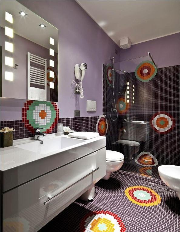 Locanda Ristorante 7 Mari Порто-Віро Номер фото