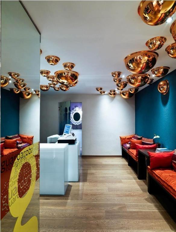 Locanda Ristorante 7 Mari Порто-Віро Екстер'єр фото